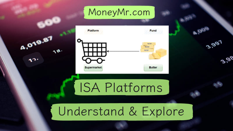 ISA Platforms