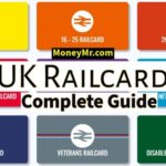 UK Railcard