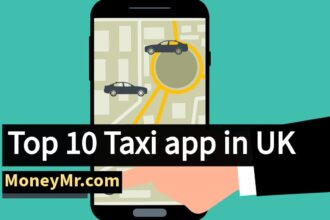 best taxi app in UK