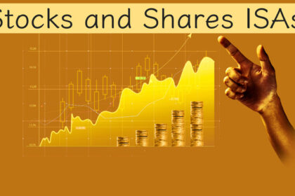 Stocks and Shares ISA