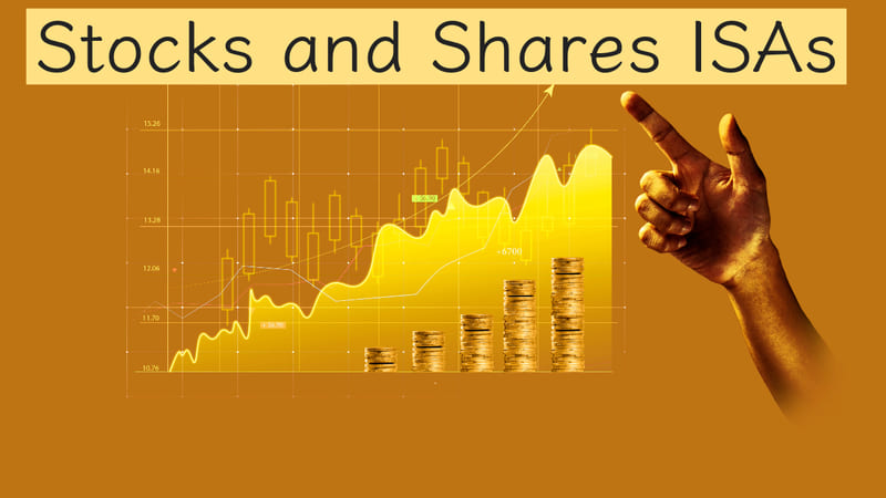Stocks and Shares ISA
