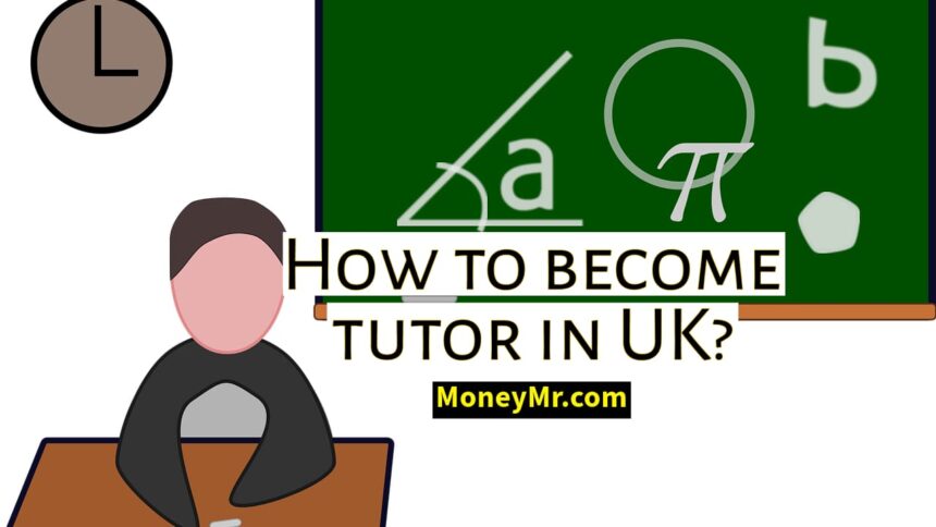 tutor in UK