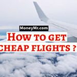 how to get cheap flights