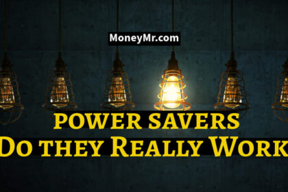 power savers